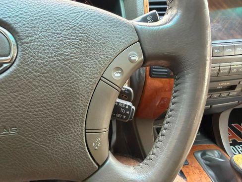 Used 2007 Lexus GX 470 AWD/4WD image 30