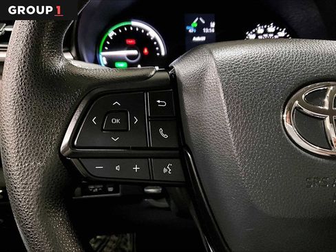 Used 2023 Toyota Sienna LE image 23