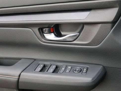 New 2026 Honda CR-V Sport-L image 22