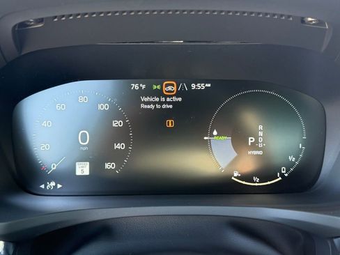 Used 2022 Volvo S60 T8 Polestar image 16