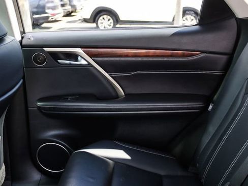 Used 2019 Lexus RX 350L AWD image 47