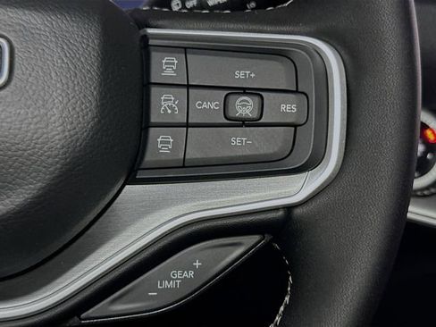 New 2026 Jeep Grand Wagoneer Limited image 29