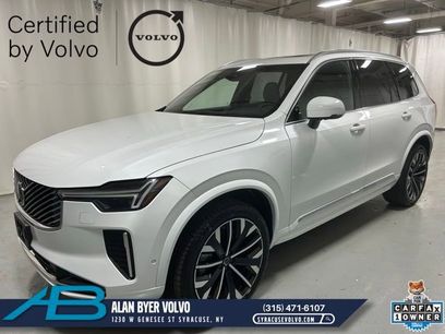 Certified 2025 Volvo XC90 B5 Plus