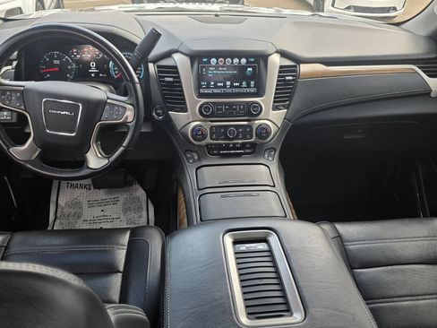 Used 2020 GMC Yukon Denali w/ Denali Ultimate Package AWD/4WD image 8