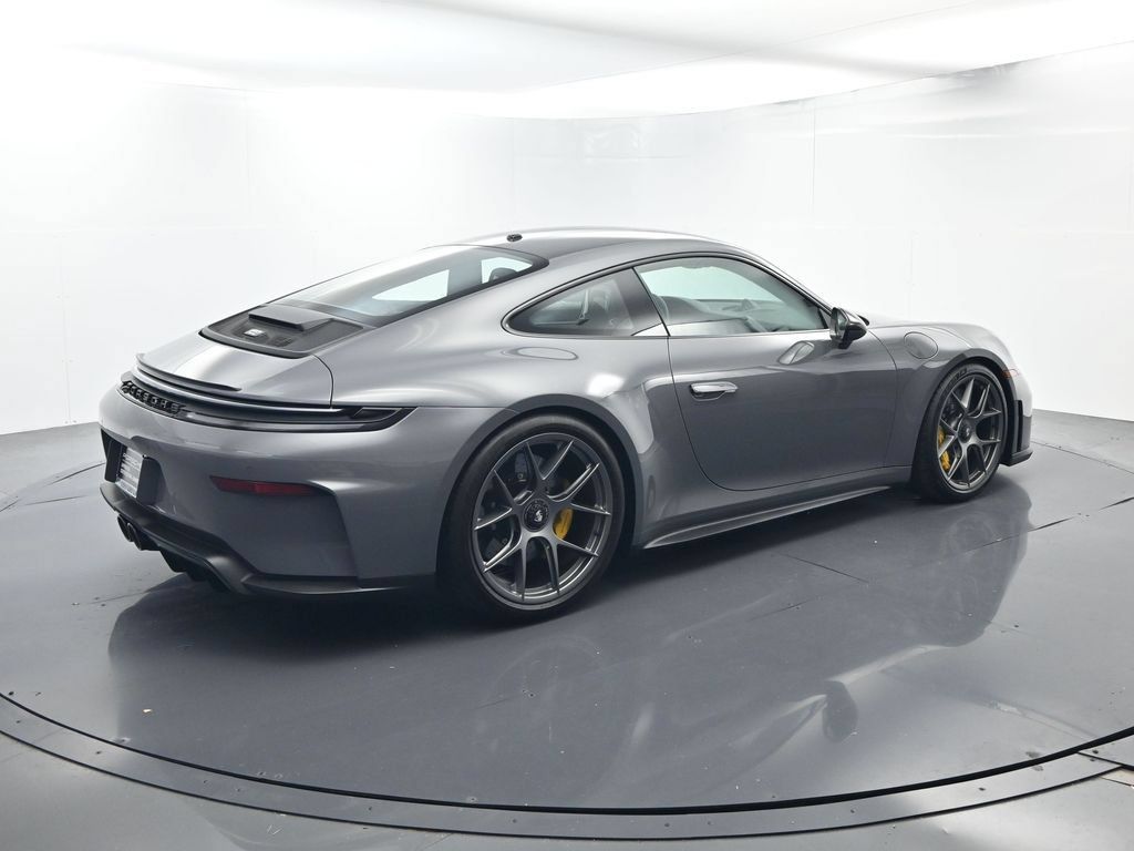 Certified 2026 Porsche 911 GT3 RWD image 15