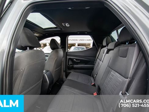 Certified 2023 Hyundai Santa Cruz Night image 16