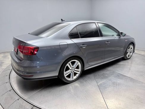 Used 2016 Volkswagen Jetta GLI SEL FWD image 5