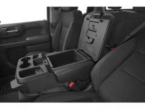 New 2026 GMC Sierra 1500 Elevation w/ Preferred Package AWD/4WD image 16