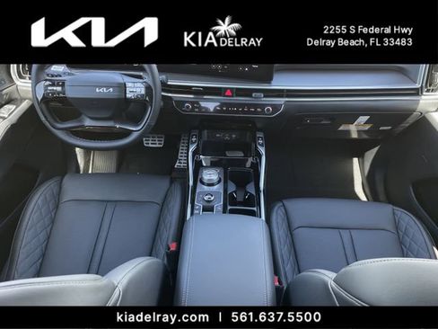 New 2026 Kia Sorento SX Prestige AWD/4WD image 12