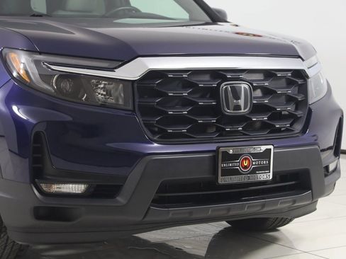 Used 2024 Honda Passport EX-L image 33