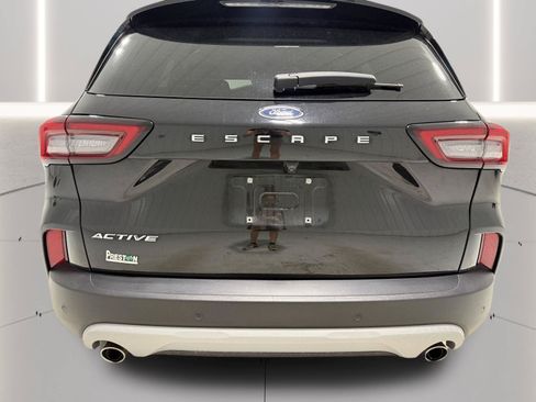 Used 2024 Ford Escape Active w/ Tech Pack #1 FWD image 53