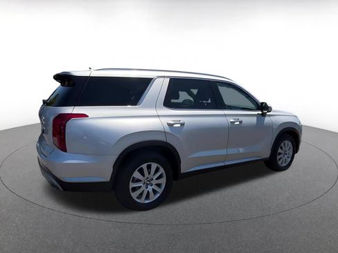 Used 2025 Hyundai Palisade SEL FWD image 15