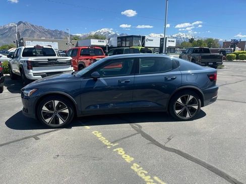 Used 2023 Polestar Polestar 2 AWD/4WD image 7