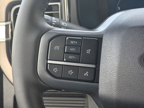 New 2026 Ford F350 Lariat w/ Chrome Package image 27