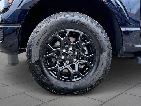 Certified 2025 Ford F150 XLT w/ Equipment Group 302A MID image 11