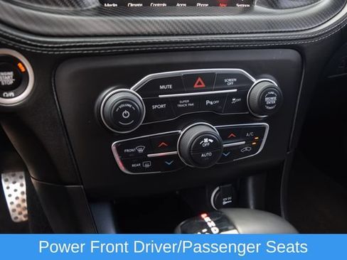 Used 2021 Dodge Charger R/T w/ Daytona Edition Group RWD image 11