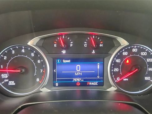 Used 2021 Chevrolet Blazer LT FWD image 24
