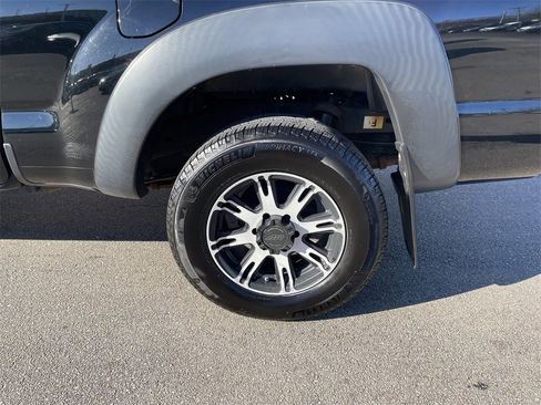 Used 2013 Toyota Tacoma 4x4 Access Cab V6 image 10