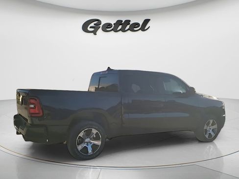 New 2026 RAM 1500 Express image 8
