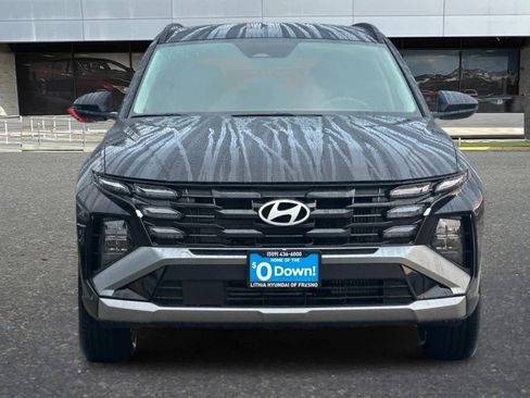 New 2026 Hyundai Tucson SEL image 10