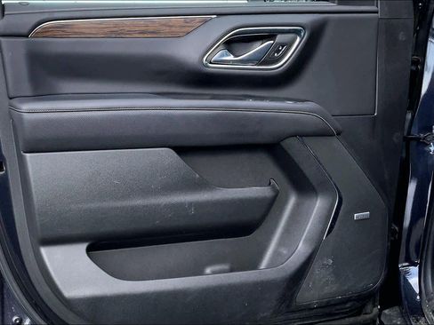 Used 2022 Chevrolet Tahoe Premier image 22