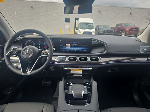 New 2026 Mercedes-Benz GLE 350 4MATIC image 12