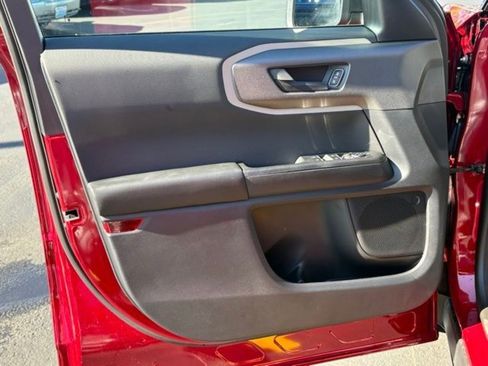 New 2025 Ford Bronco Sport Big Bend image 58