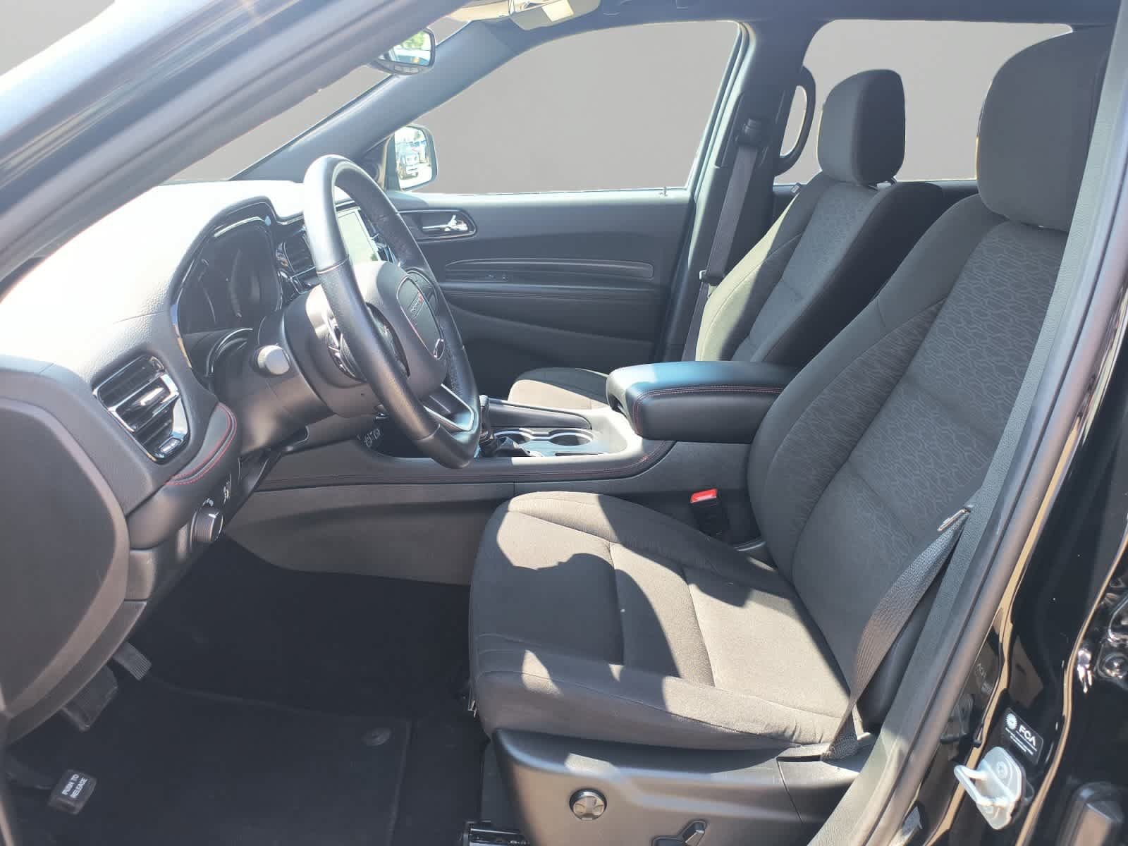 Used 2026 Dodge Durango GT AWD/4WD image 9
