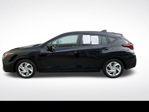 Certified 2025 Subaru Impreza 2.0i AWD/4WD image 14