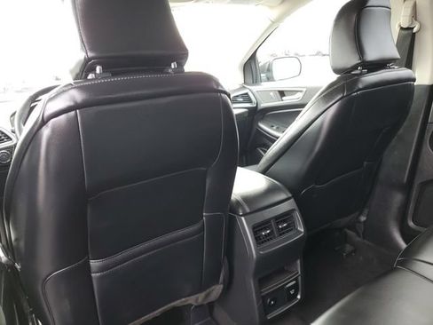 Certified 2024 Ford Edge SEL w/ Convenience Package AWD/4WD image 33
