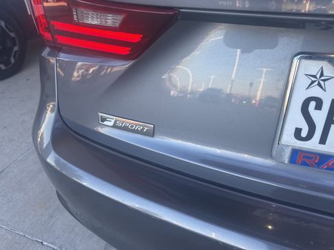 Used 2015 Lexus IS 350 image 12