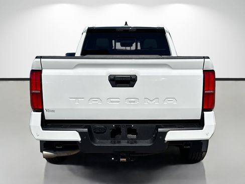 Used 2024 Toyota Tacoma SR5 w/ SR5 Upgrade Package image 4