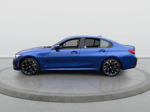 Used 2025 BMW 330i xDrive Sedan AWD/4WD image 5
