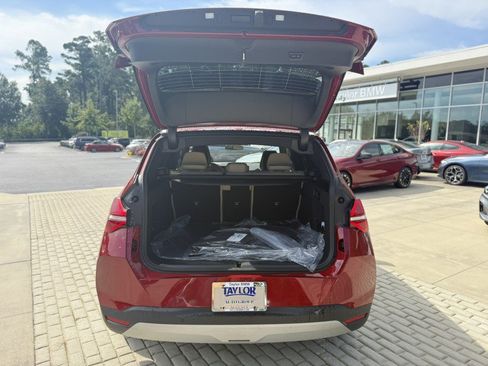 New 2026 BMW X3 xDrive30 w/ Convenience Package image 16