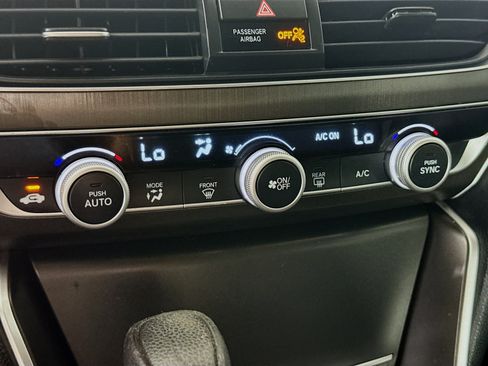 Certified 2022 Honda Accord LX image 17