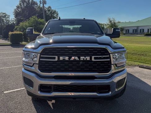 Used 2024 RAM 2500 Big Horn AWD/4WD image 10