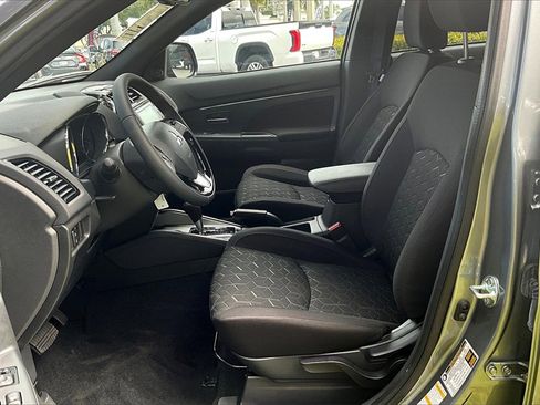 New 2025 Mitsubishi Outlander Sport AWD image 9
