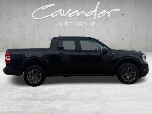 Used 2022 Ford Maverick XLT FWD image 17