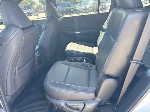 Used 2024 Lexus TX 500h AWD w/ Technology Package image 21