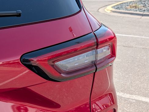 Used 2025 Ford Escape ST-Line image 17