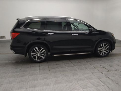 Used 2017 Honda Pilot Elite image 10