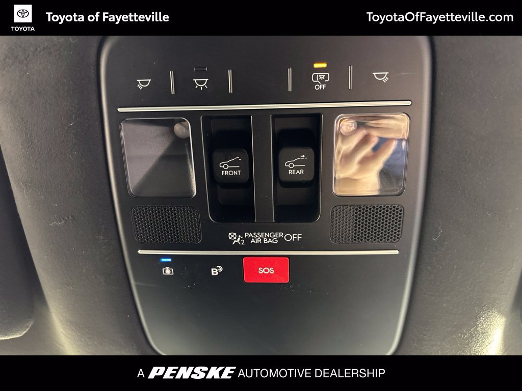 Used 2026 Hyundai Palisade Calligraphy AWD/4WD image 31