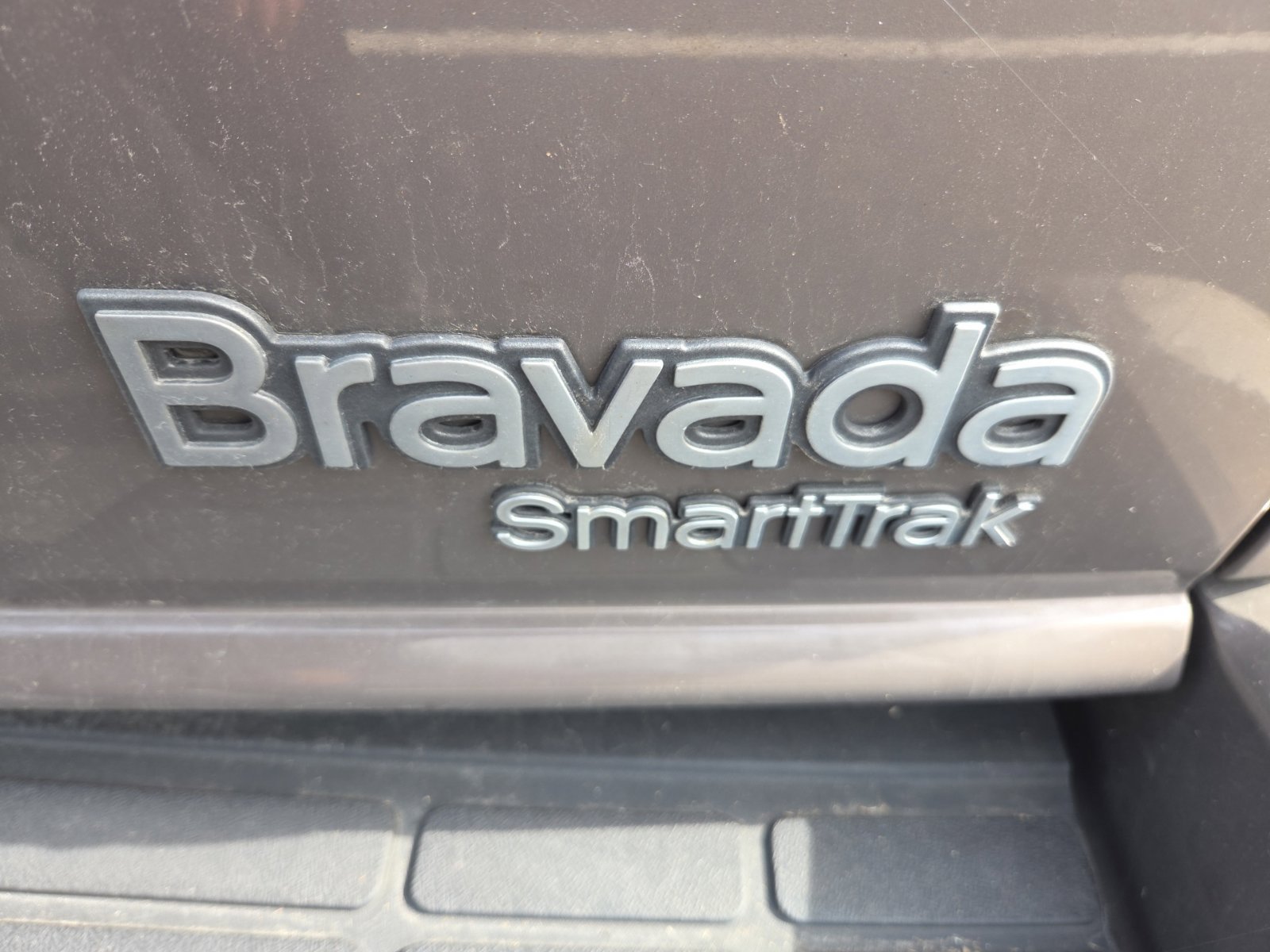 Used 1999 Oldsmobile Bravada AWD w/ Convenience Pkg I image 7