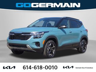 Certified 2026 Kia Seltos S AWD/4WD video 1