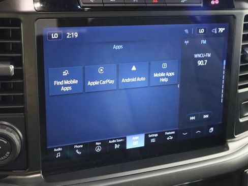 Used 2024 Ford F150 XLT w/ Equipment Group 302A MID AWD/4WD image 30