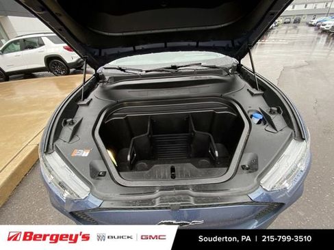 Used 2021 Ford Mustang Mach-E Select w/ Comfort/Technology Package image 33