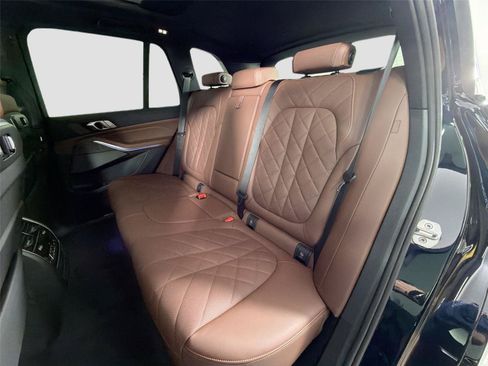New 2026 BMW X5 xDrive50e AWD/4WD image 24
