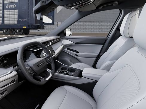 New 2026 Jeep Cherokee Limited AWD/4WD image 22