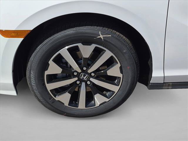 New 2026 Honda Odyssey EX-L image 10
