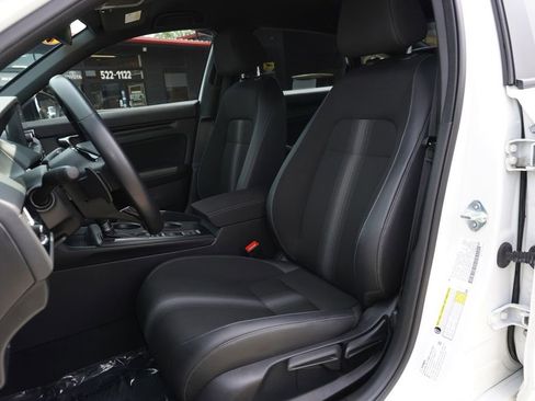 Used 2024 Honda Civic Sport image 22